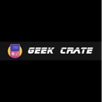 Black Friday Up to 40% Off at Geek Crate