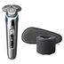 Amazon Coupon - Philips Norelco 9500 Rechargeable Wet & Dry Electric Shaver with Quick Clean, Travel Case, Pop up Trimmer, S9985/84, Black