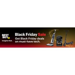 Best Buy CA: Early Black Friday Sale – Deals You’ve Been Waiting All Year For! 🎉