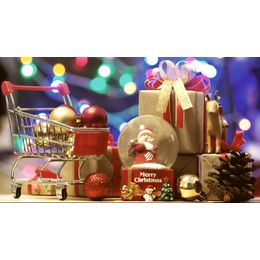 Top-Selling Products for Christmas 2024 in the U.S