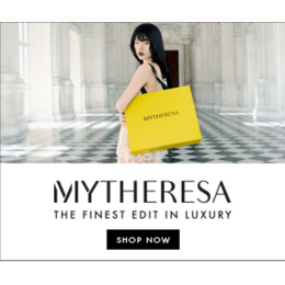 Mytheresa: Where Fashion Icons Shop for Luxe Finds & Hot Tips