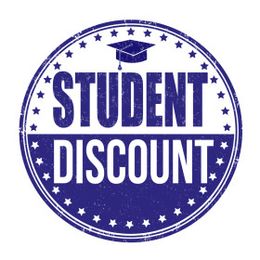 Must-Have Student Discounts in 2025: Top Deals to Save Big