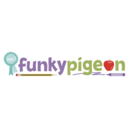 Make This Valentine's Day Unforgettable with Funky Pigeon ❤️