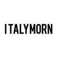 Get 20% off on your first order in ITALYMORN