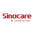 Get €5.00 Off All Sinocare Product