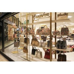 Ginevra Calzature: Italian Craftsmanship, One Stylish Step at a Time