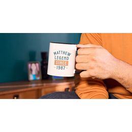 VistaPrint up to 30% Off Personalized Father’s Day Gifts