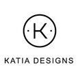 Jennifer Polt-Robinson - 15% Off with code JENNIFER15 at Katia Designs