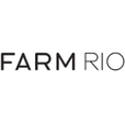 The FARM Rio Lovers Event: 25% OFF