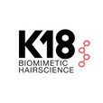 Free Gift with Purchase at K18 Hair! Limited Time Offer - promo code MINI