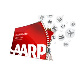 Just $15 for Your First Full Year of AARP Membership with Automatic Renewal 💳✨