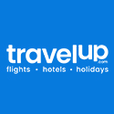 TravelUp Holiday Deals 2026/2027