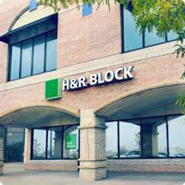 Why H&R Block Remains a Go-To for Stress-Free Tax Filing