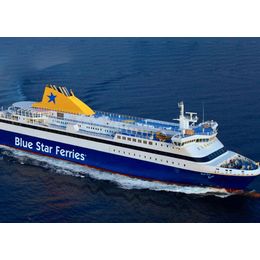 🚢 Island Hopping Made Easy with Ferryhopper US: Your Smart Way to Book Ferries