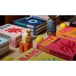 📚 Elevate Your Space with Assouline: Where Books Become Art