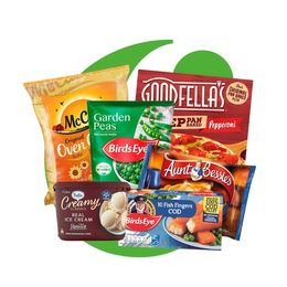 🛒 Iceland UK: Convenient Frozen Food Shopping for Busy Everyday Life