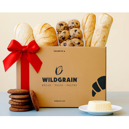 From Freezer to Fresh-Baked: Why Wildgrain Feels Like a Treat 🥐