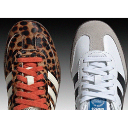 More Than Sneakers: Why Adidas Still Leads in Sportswear 👟