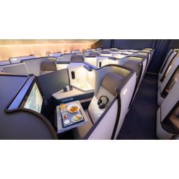 ✈️ Turkish Airlines Connects Travelers to More of the World