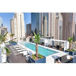 🏨 Marriott Hotels & Resorts Brings Comfort and Convenience to Modern Travel