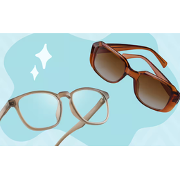 Zenni Optical Review: Affordable Glasses Without the Traditional Markup 👓💸