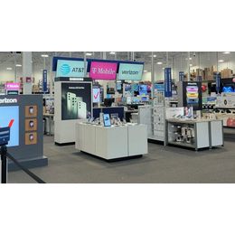 📱 T-Mobile Helps Keep People Connected in a Digital World