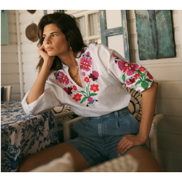 Boden Bring Color Back to Everyday Style 🌸