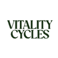 Try Vitality Cycles now for just $39.95 with Free Shipping