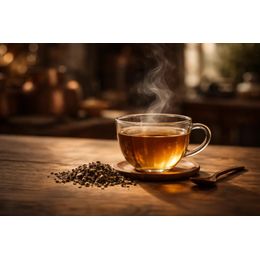 🍵 Smith Teamaker Elevates Everyday Tea with Craftsmanship and Flavor