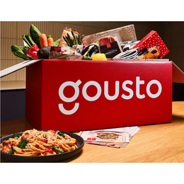 Cook Smarter and Save More with Gousto 🍽️🥕