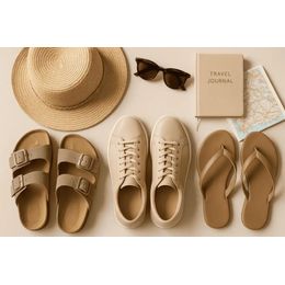 👟 Sperry Brings Timeless Style and Comfort to Every Adventure