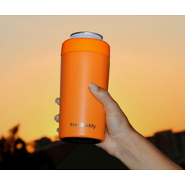 Keep Every Sip Cold with Frost Buddy 🧊🥤