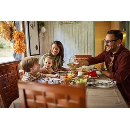 🥣 Little Spoon Makes Mealtime Easier for Busy Parents