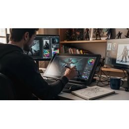 🎨 OpenArt AI Empowers Anyone to Turn Ideas into Stunning Visuals