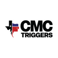 10% OFF  2.5 LB CMC CURVED & FLAT TRIGGERS