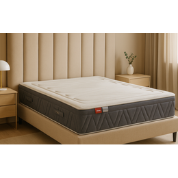 Sleep Better Every Night with Pikolin 🛏️💙