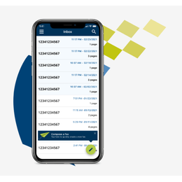 MyFax: Send & Receive Faxes Online Without a Fax Machine 📠☁️