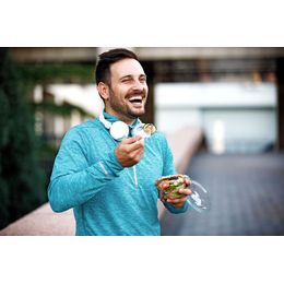 💊 Rugiet Makes Men's Telehealth More Convenient and Personalized