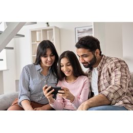Aura Parental Controls: Helping Families Build Safer Digital Habits 📱🔒