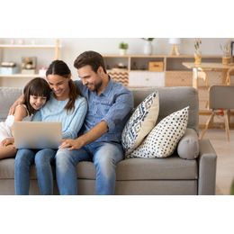 💻 McAfee Helps Keep Your Digital Life Safe and Secure