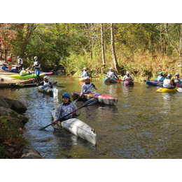 Nantahala Outdoor Center Guide: Rafting, Zip Lines, Courses & Mountain Getaways