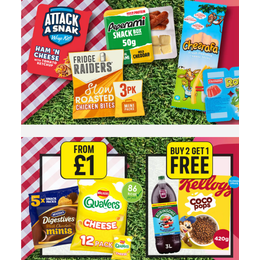 Iceland UK Deals Guide: Where to Find the Biggest Grocery Savings 🛒❄️