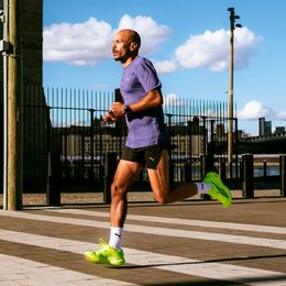 👟 PUMA Brings Performance and Street Style Together