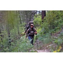 🏕️ Badlands Gear Builds Hunting Apparel for Serious Outdoor Adventures