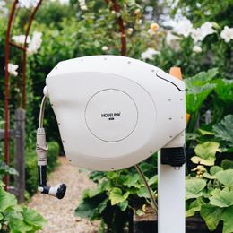 🌿 Hoselink AU Makes Garden Watering Easier and More Enjoyable