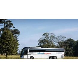 🚌 National Express Makes UK Travel Simple and Affordable