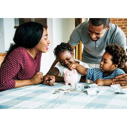 💳 Greenlight Helps Families Build Smarter Money Habits