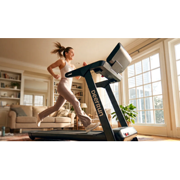 DeerRun Treadmills Bring More Flexibility to Home Workouts 🏃