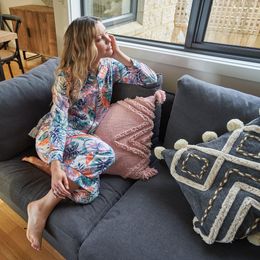 Printfresh: Colorful Pajamas and Playful Home Essentials