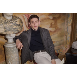 Boggi Milano Brings Italian Menswear Style to Every Occasion